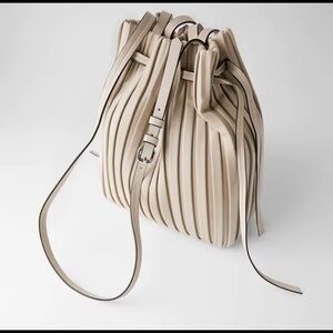 Zara Bucket Bag